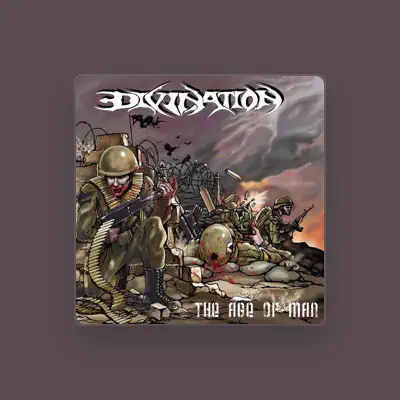 Listen to Divination, watch music videos, read bio, see tour dates & more!