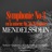 Symphony No.3 in A minor, Op.56 - 'Scottish' - 4. Allegro vivacissimo - Allegro maestoso assai