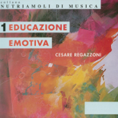 Mozart, k 448 - Cesare Regazzoni Cover Art