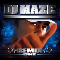 Maze Remix One - EP - DJ Maze