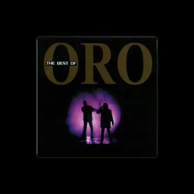 Listen to Oro, watch music videos, read bio, see tour dates & more!