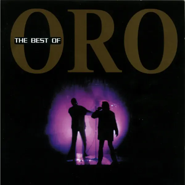 Padre nostro — Oro