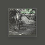 Fred Morrison