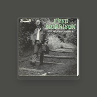 Fred Morrison