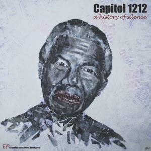 A History of Silence EP (All Profits going to Haiti) - EP