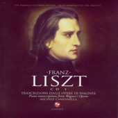 Tannhäuser - Recitativ And Romance "Evening Star"