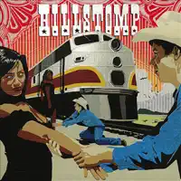 Can't Be Satisfied — Hillstomp
