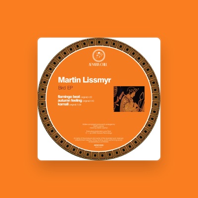 Martin Lissmyr을(를) 듣고, 뮤직 비디오를 보고, 약력을 읽고, 투어 일정 등을 확인하세요!