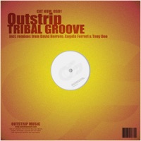 Outstrip - Tribal Groove (David Herrero Ole Remix)
