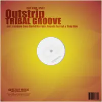 Tribal Groove (David Herrero Ole Remix) — Outstrip