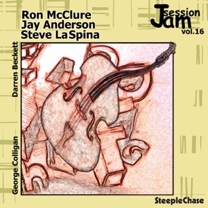 Jam Session, Vol. 16