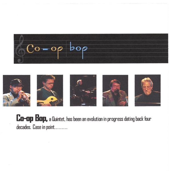 Co-op Bop