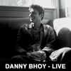 Live In Montreal 2007 - Danny Bhoy