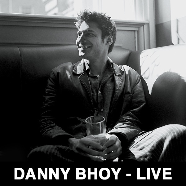 Romantic Scots (Live)