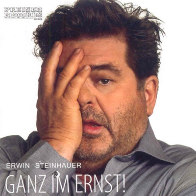 Ganz Im Ernst