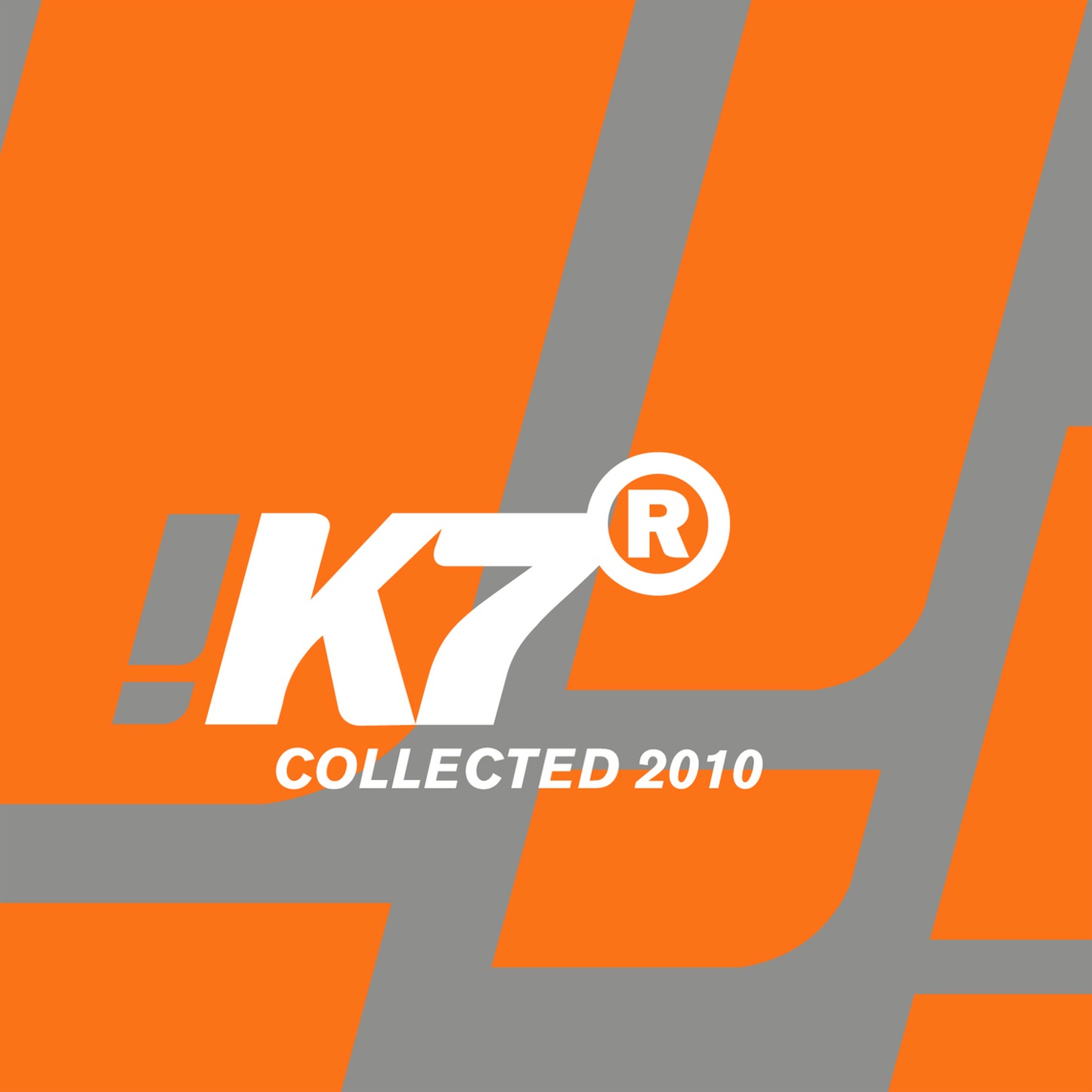 !K7 - Collected 2010