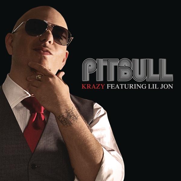 Krazy (feat. Lil Jon) [Spanish Version] cover art