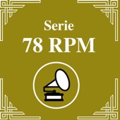 Serie 78 RPM: Francisco Lomuto, Vol. 1 artwork