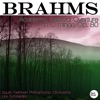 Brahms: Academic Festival Overture in C minor, Op. 80