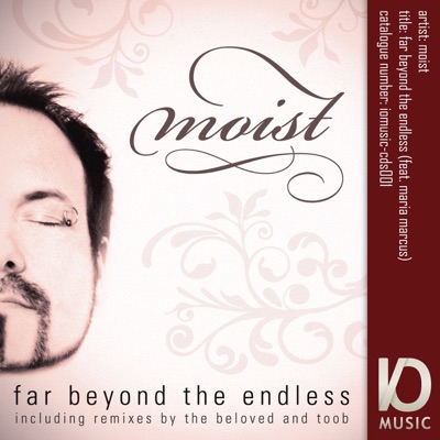 Far Beyond the Endless - EP