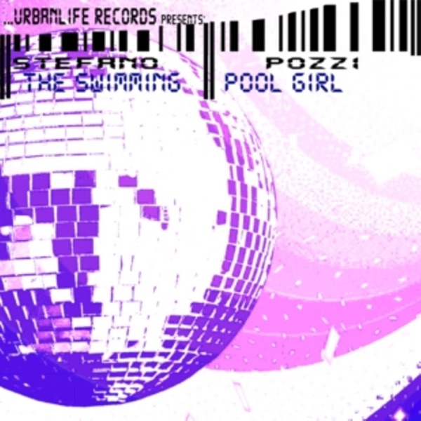 The Swimming Pool Girl - Single