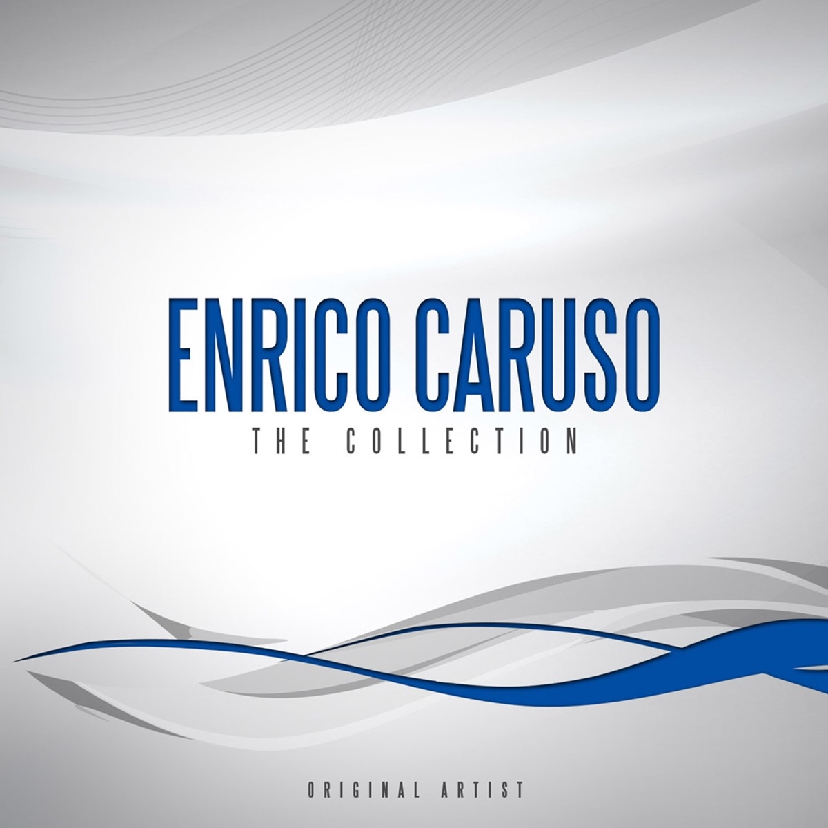 Enrico Caruso: Le origini