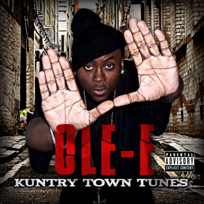 Kuntry Town Tunes, Vol. 1