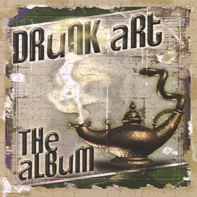 Hör dir „DRuNK aRT“ von TAWk an