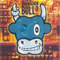 Bull? album cover