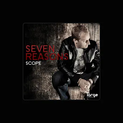 Listen to Scope, watch music videos, read bio, see tour dates & more!