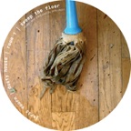 Sweep the Floor