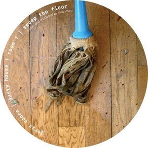 Dusty House Room, Vol. 1 - Single