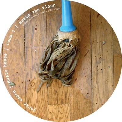Dusty House Room, Vol. 1 - Single
