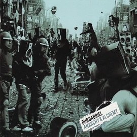 Pony Girl (feat. Yo Majesty & Other Weapons) Dub Gabriel