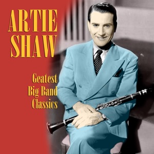 Capa do álbum Greatest Big Band Classics