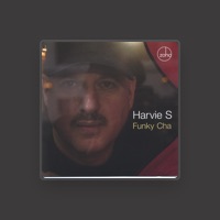 Harvie S