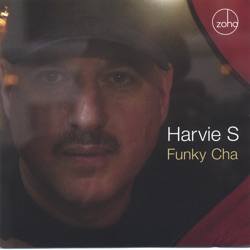 Harvie S - Coco Loco