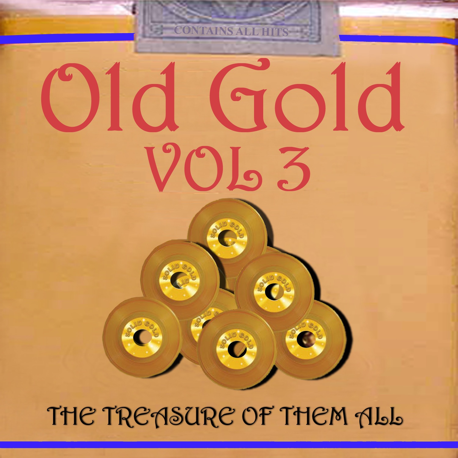 Old Gold Classics, Vol. 3