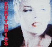 Eurythmics - I Love You Like a Ball and Chain