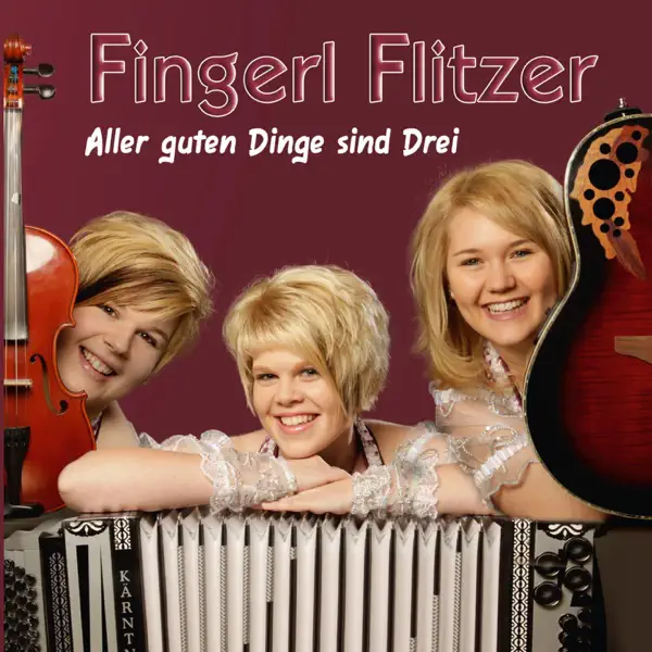 MÄNNER OHNE BAUCH — FINGERL FLITZER