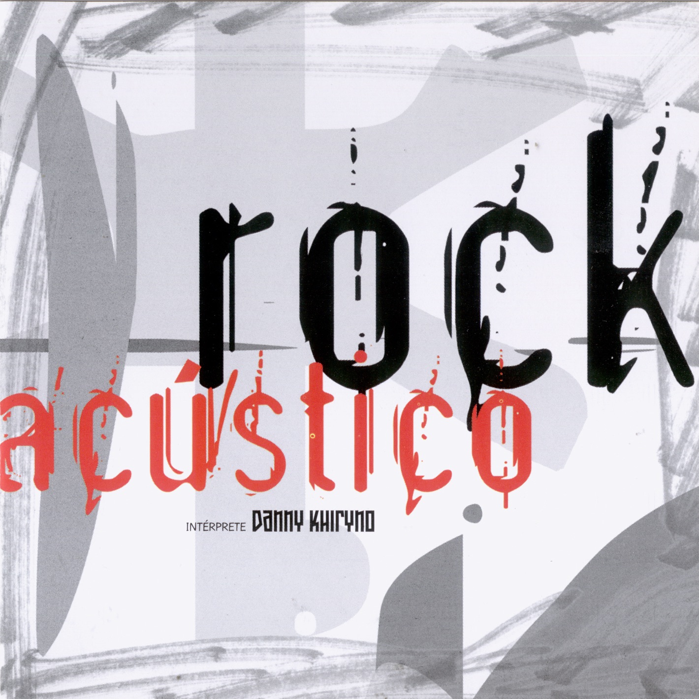 Rock Acústico