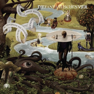 Gebt uns ruhig die Schuld (Den Rest könnt ihr behalten) - Single