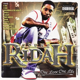 Blow Young Ridah featuring Harm & B-Legit