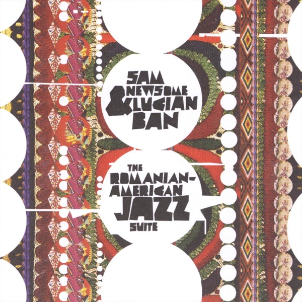 The Romanian-American Jazz Suite