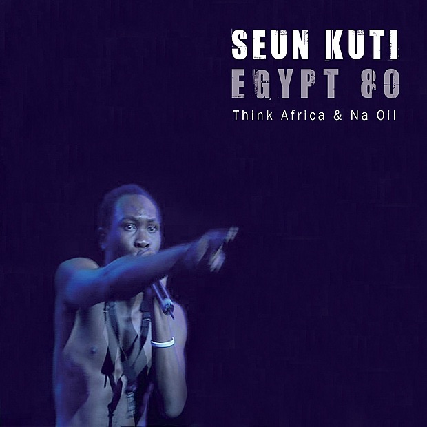 Black Times - Album by Seun Kuti & Egypt 80' - Apple Music