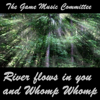 Kiss the Rain - The Game Music Committee