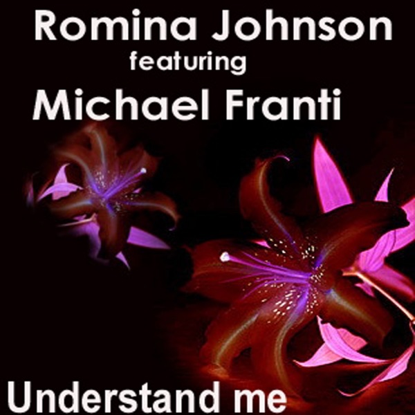 Understand Me - Single