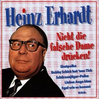 Heinz Erhardt - Tante Hedwig