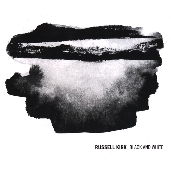 Black & White