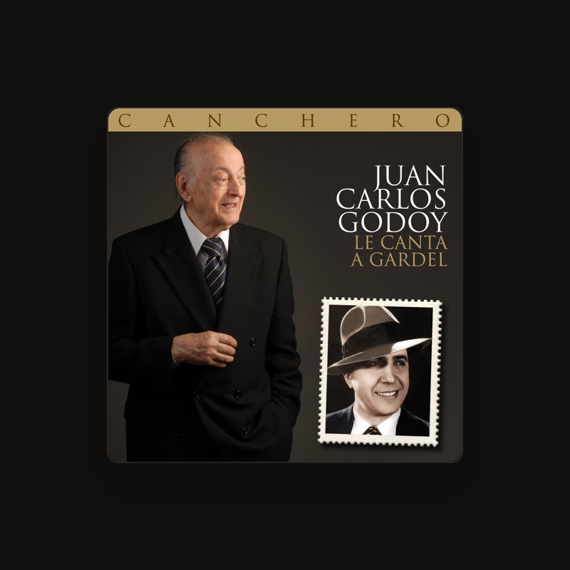 Juan Carlos Godoy